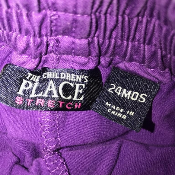 Vintage Children's place 24mo skirt - Picture 2 of 2